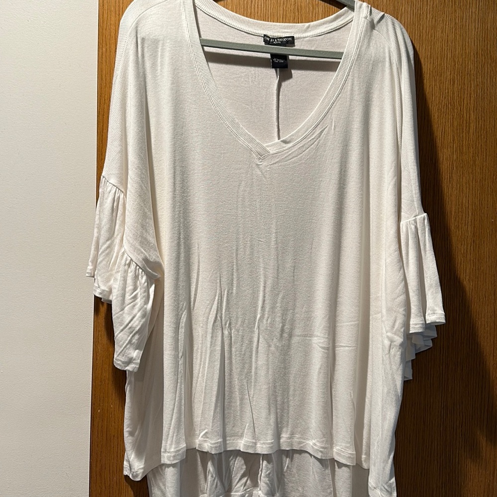 Summer top